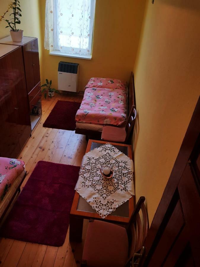 Privat Dano Διαμέρισμα Lisková Εξωτερικό φωτογραφία