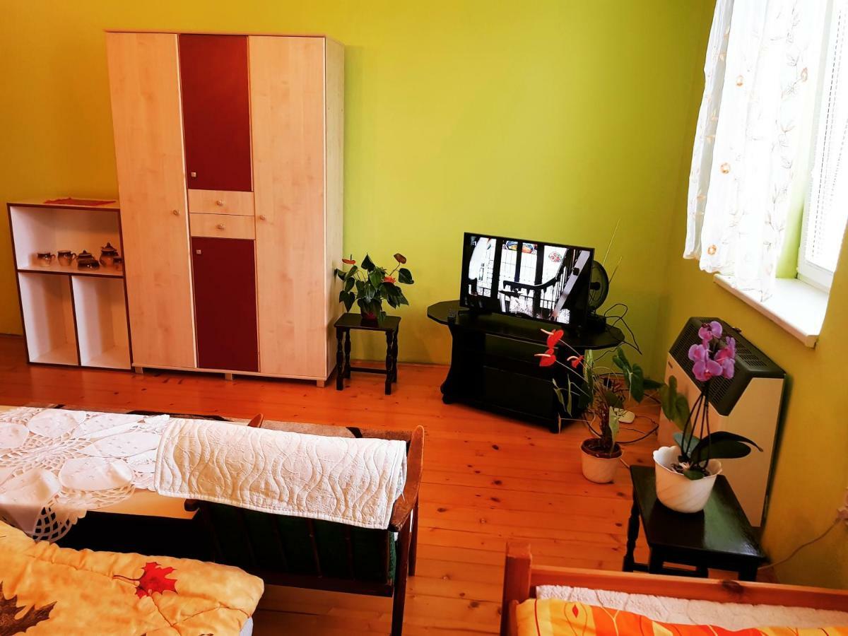 Privat Dano Διαμέρισμα Lisková Εξωτερικό φωτογραφία
