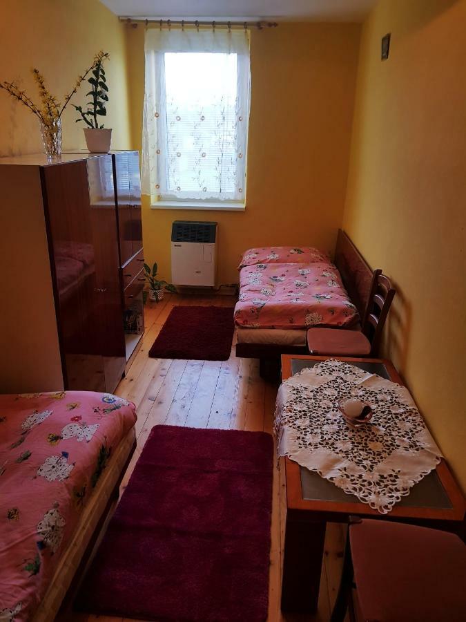 Privat Dano Διαμέρισμα Lisková Εξωτερικό φωτογραφία